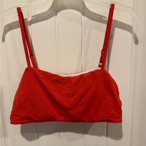 Dippin Daisys Meridian Bikini Top no tags